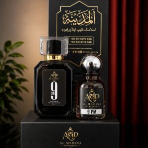9PM Perfume