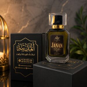 Janan Gold Perfume