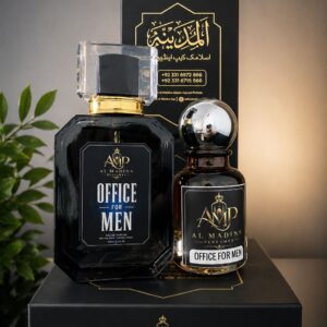 Office for Men Perfume