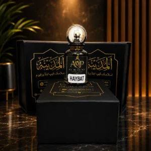 Hayabat Perfume